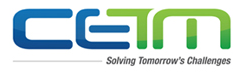 CETM Logo