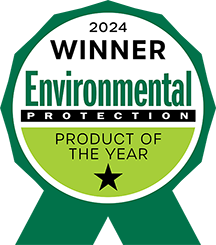 SM EP Product of Year Badge