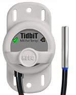 HOBO MX2205 TidbiT data logger