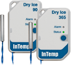 InTemp Data Loggers