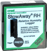 Stowaway data logger