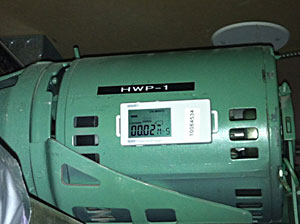 Building Audit Identifies Sources of Hidden Energy Waste