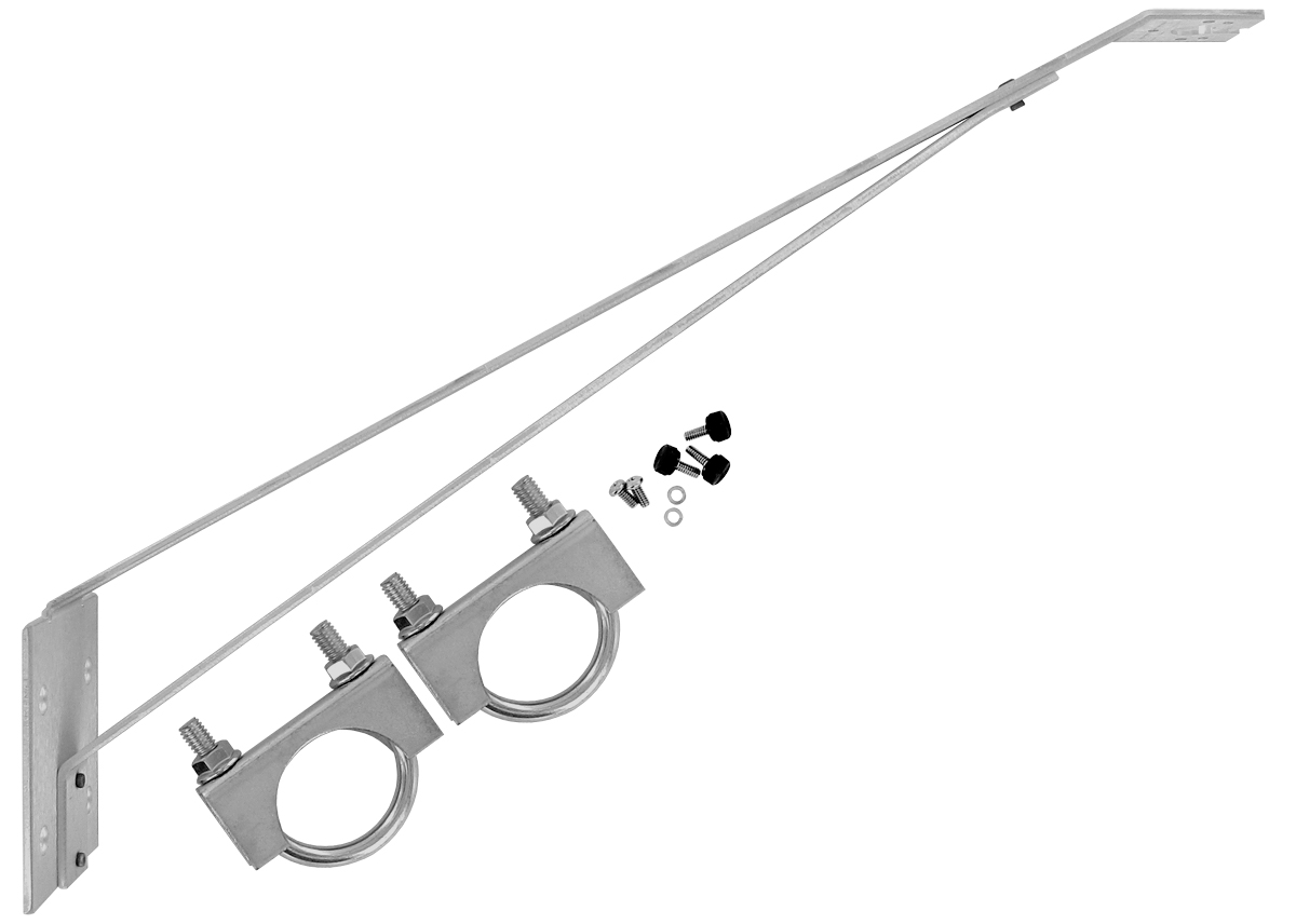 Light Sensor Bracket M-LBB | Onset's HOBO Data Loggers