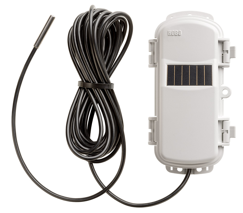 NTTdocomo - 861 HOBOnet Wireless Temperature Sensor RXW-TMB-xxx | Onset's