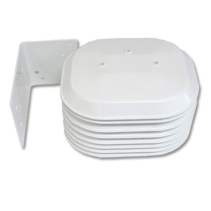 Solar Radiation Shield RS1 | Onset's HOBO Data Loggers