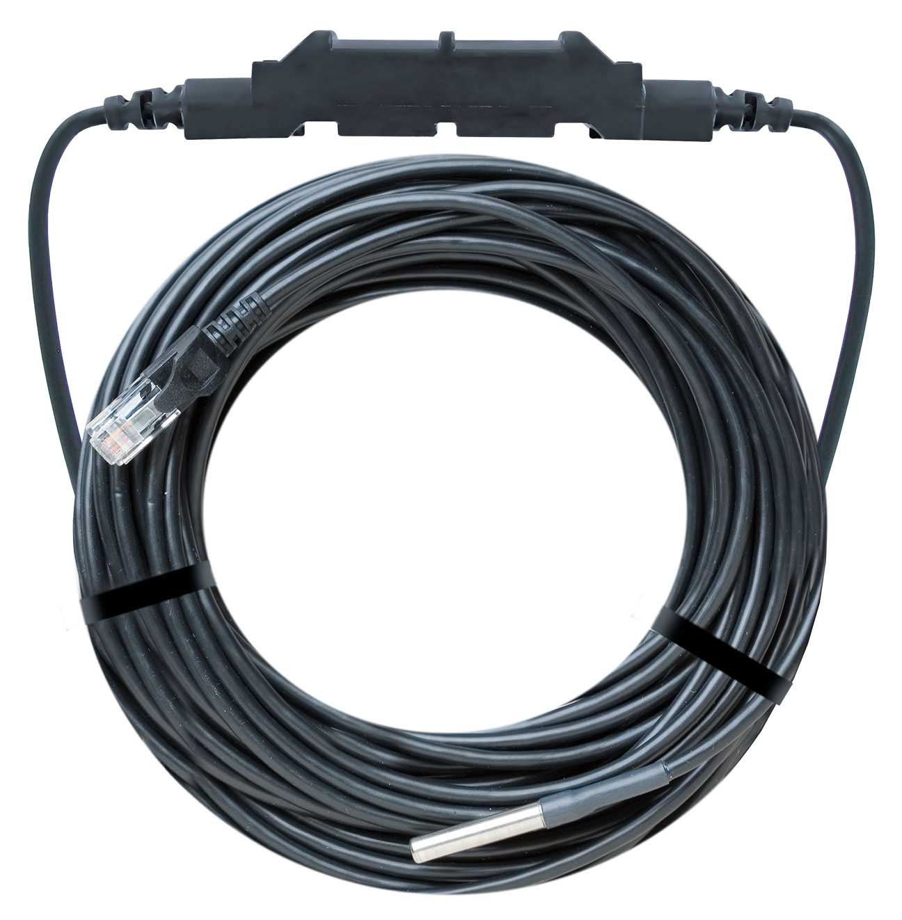 12-Bit Temperature Smart Sensor S-TMB-M0xx | Onset's HOBO Data Loggers