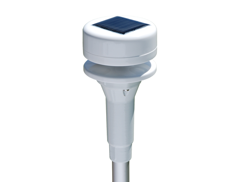 Ultrasonic Wind Speed & Direction Smart Sensor S-WCG-M003