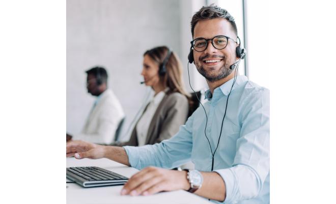 Technical Customer Support Careers Page