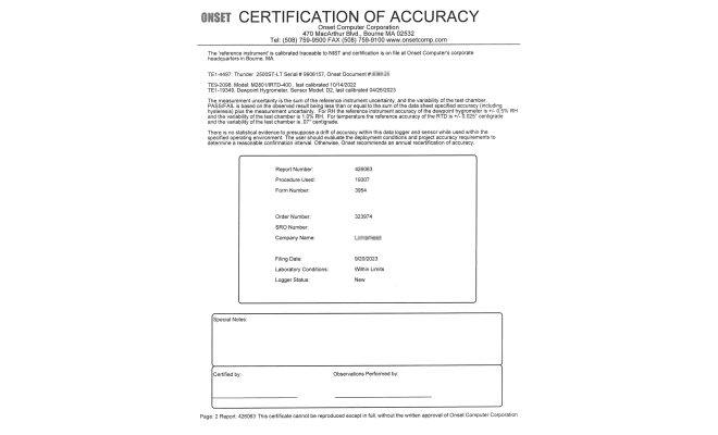 Certification Of Accuracy Sample_2