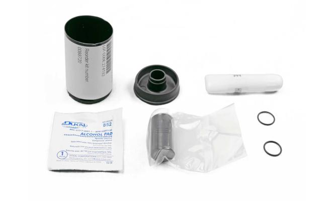 replacement kit for HOBO DO sensor cap used with an MX800 water logger