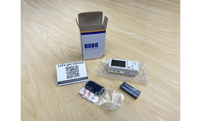MX1101 unboxed