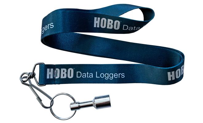 Fob with lanyard for MX20L FOB-1