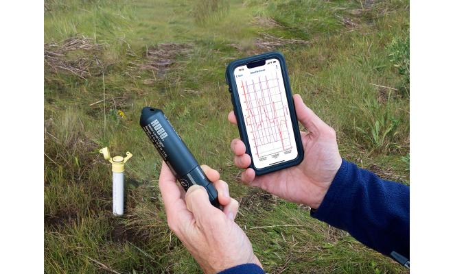MX Water Level Data Logger MX20L | Onset's HOBO Data Loggers