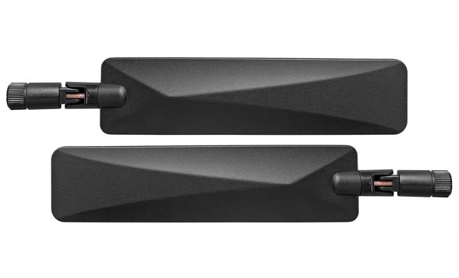InTemp CX5500 Gateway antenna