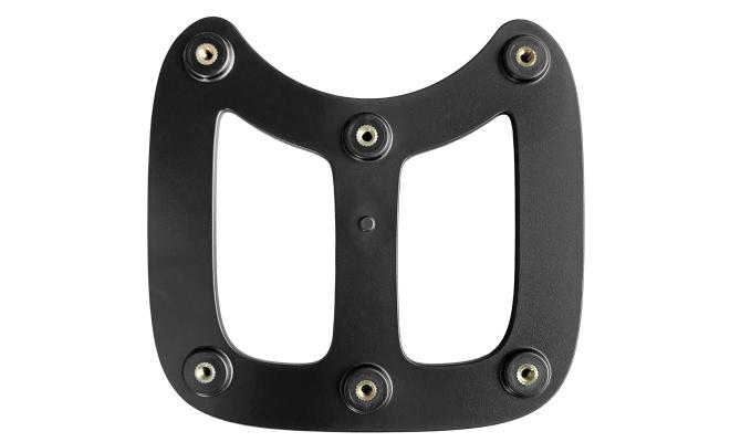 InTemp CX5500 Gateway mounting plate-2