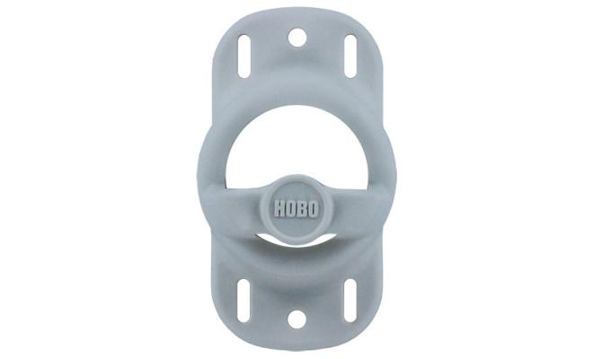 HOBO TidbiT MX2204 Boot Pack of 5 (Gray)