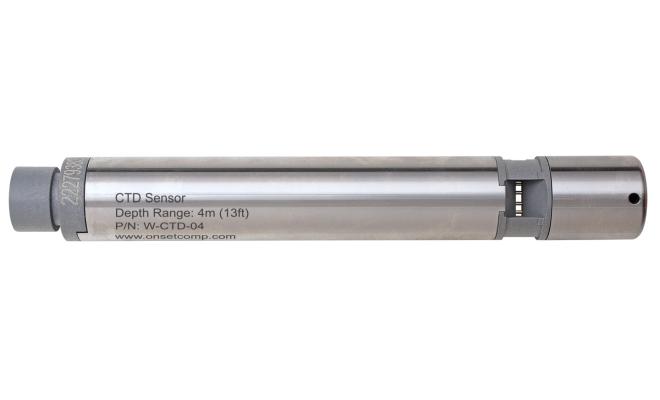 HOBO MX800 Conductivity Temperature Depth Sensor W-CTD-xx