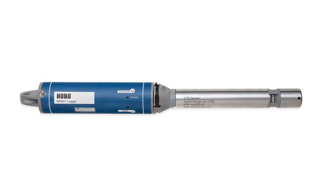 HOBO MX801 W-CTD
