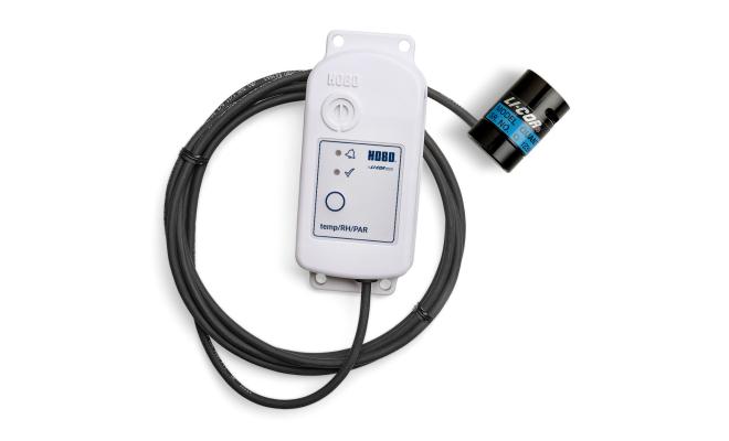 MX2308 Temp/RH/PAR Data Logger MX2308 | Onset's HOBO Data Loggers