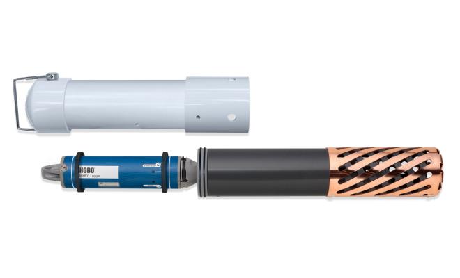 MX801 Sensor Adapter Housing HOUSING-2 | Onset's HOBO Data Loggers