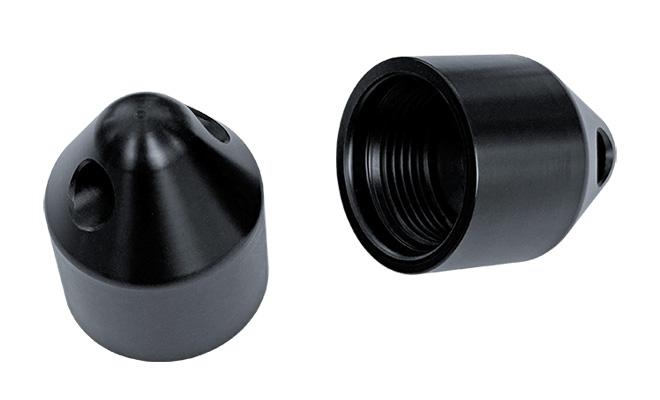 U20 Lanyard Caps, 2 Pack LANYARD-00