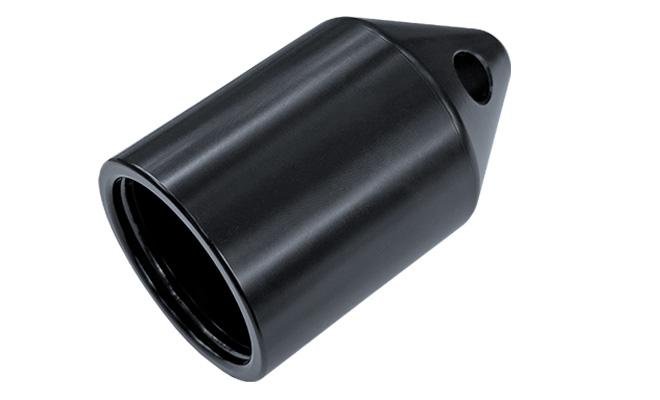 Replacement Lanyard End Caps ENDCAP-0x | Onset's HOBO Data Loggers