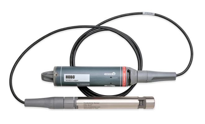 HOBO MX802 with CT sensor
