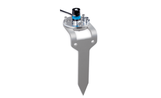 Sensor Leveling Stake 8100-604 | Onset's HOBO Data Loggers