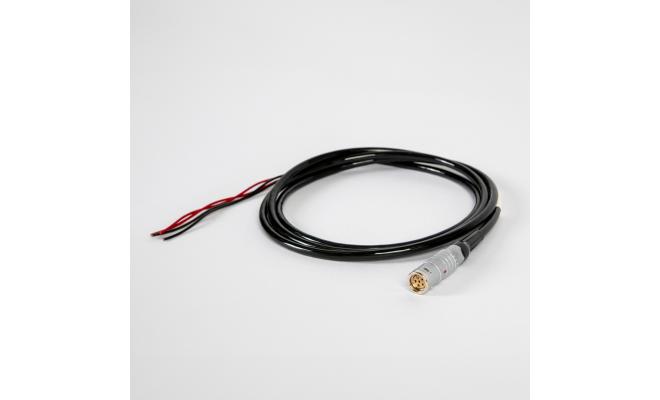9968-242 auxiliary cable