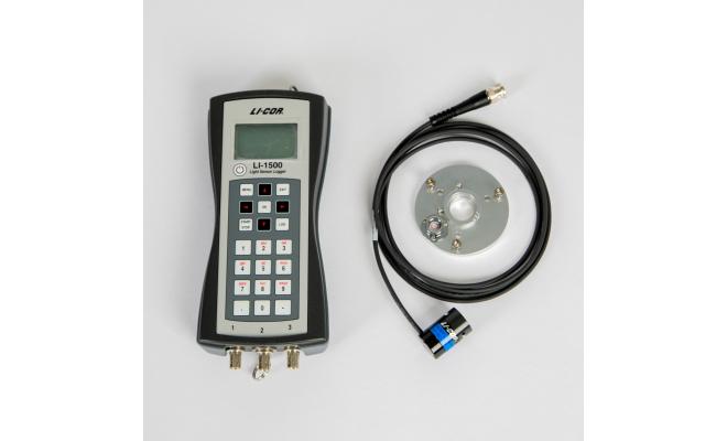 Daily Light Integral kit for LI-1500