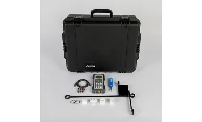 LI-1500 Underwater Light monitoring kit