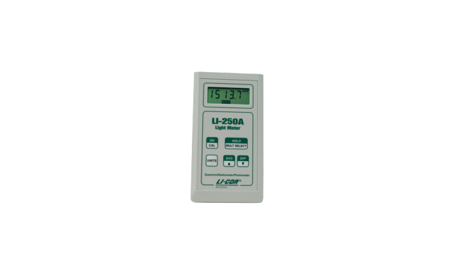 LI-250A