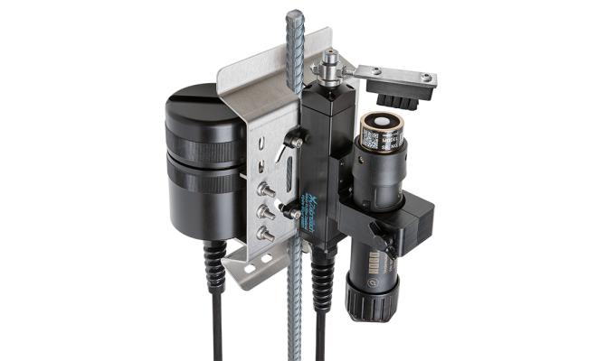 MX Underwater PAR Data Logger MX2502 | Onset's HOBO Data Loggers