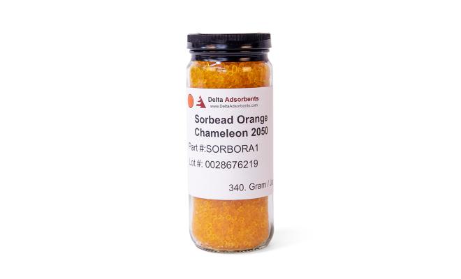 Sorbead Desiccant Kit