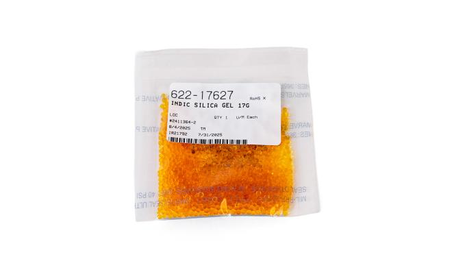 Indicating Silica Gel Gas Analyzers