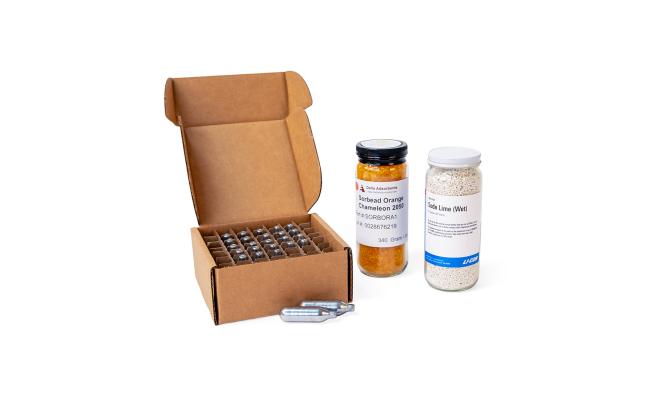 CO2 and Chemical Kit (LI-6800)