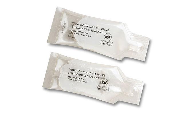 Sealant for Submersible Case