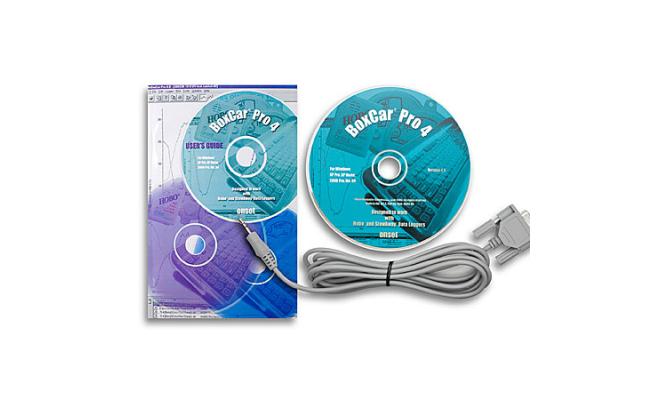HOBO PC Interface Cable