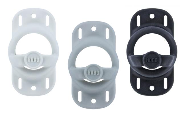 HOBO TidbiT MX2203 Boot Pack of 5 (Gray)