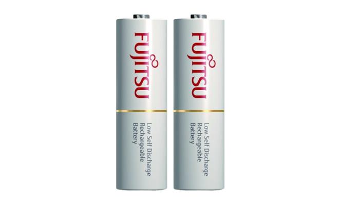 HOBOnet NiMH Rechargeable Batteries