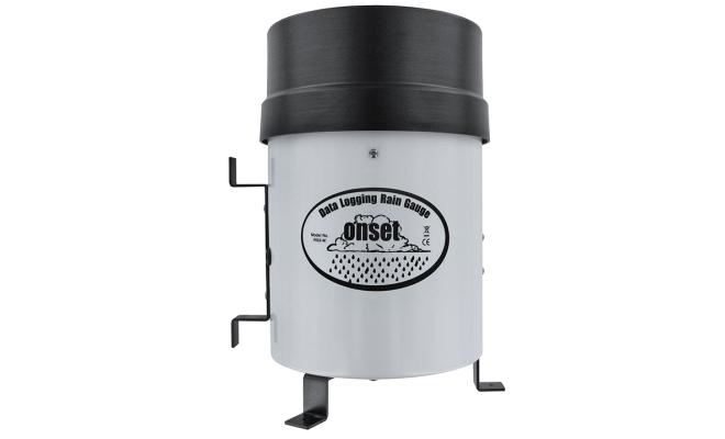 HOBO Rain Gauge Data Logger