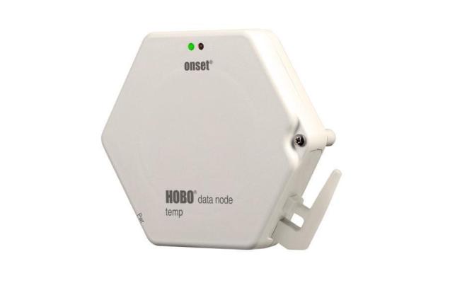 HOBO Temperature Data Node