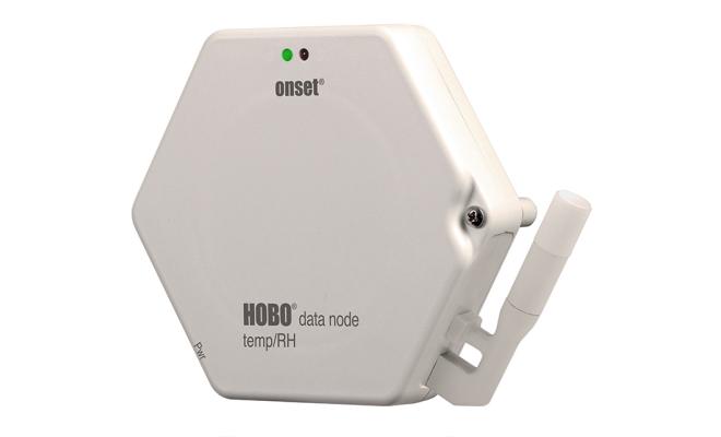 HOBO Temperature/Relative Humidity (RH) Data Node