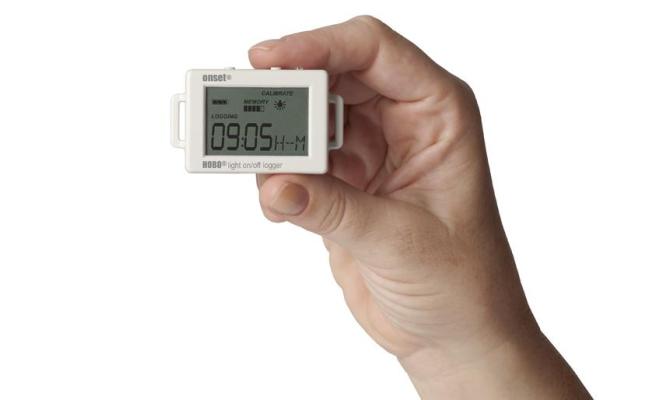 Light On/Off Data Logger UX90-002 | Onset's HOBO Data Loggers