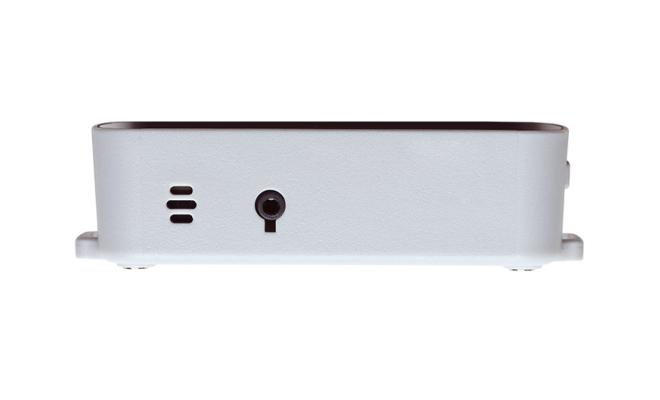 Temperature Storage Monitoring with Probe in Glycol CX402-Txxx