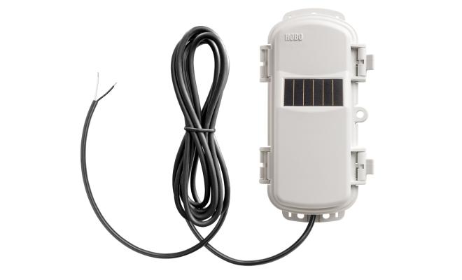 HOBOnet Pulse Input - Contact Closure Sensor
