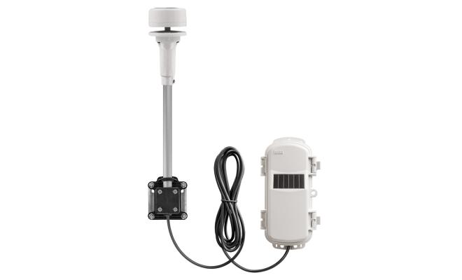 HOBOnet Ultrasonic Wind Speed & Direction Sensor
