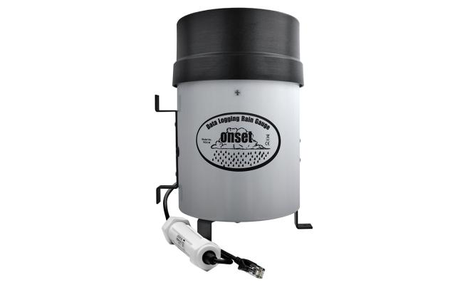 HOBO 0.2 mm Rainfall (2m cable) Smart Sensor