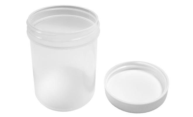 4 oz. Calibration Beaker