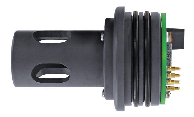 HOBO MX2500 End Cap